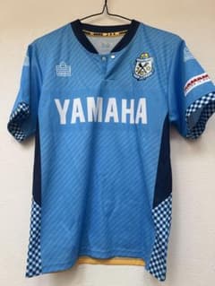 ジュビロ磐田 古川陽介 ユニフォーム 31番 サイズS - メルカリ