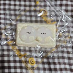 スクイーズ BUBBLELAND バブルランド 双子ハムスター - メルカリ