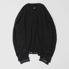 MUZECIRCUIT RELAXED FIT WAFFLE MESHのサムネイル