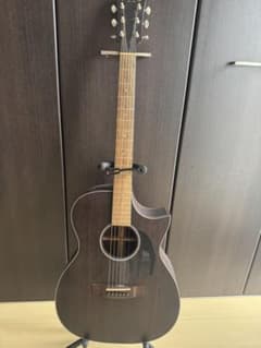 田中本舗様限定】ARIA アコースティックギター AF-105RWCE. - メルカリ