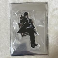 一ノ瀬四季 阿部顕嵐 桃源暗鬼 アクスタのサムネイル