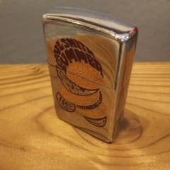 ポールスミス サマソニ ジッポー 2002年のサムネイル