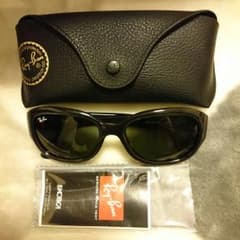 RayBan サングラスのサムネイル