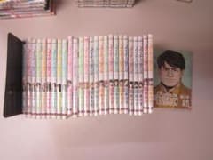 送料込み プラスチック姉さん (+)チック姉さん 1-27巻セット 栗井茶