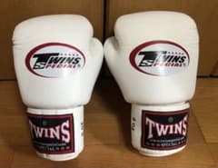 Twins　ボクシンググローブ　8オンスのサムネイル