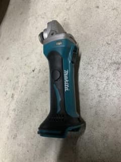 マキタ14.4vグラインダーのサムネイル