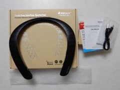 Bluetooth ネックスピーカー Doltechのサムネイル