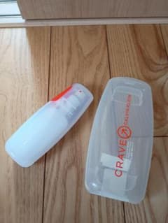 Calvin Klein CRAVE Eau de Toilette 40mlのサムネイル