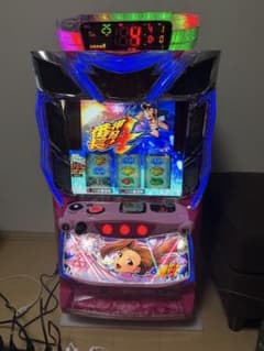 番長4 操パネル スマスロ 実機 データカウンター付き 番長4 操パネル スマスロ 実機 データカウンター付き - メルカリ