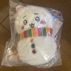 ちいかわ　エニマイくじ　E賞　ちぃかわのサムネイル