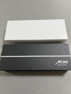 新品☆限定☆PILOT パイロット ミュー90 μ90 万年筆 M - メルカリ