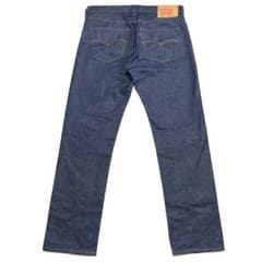 ☆極美品☆Levi's リーバイス 501☆エジプト製☆リジッドデニム☆W36