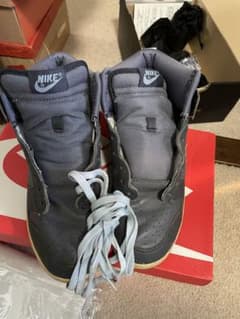 NIKE スニーカー　2003年製のサムネイル