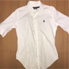 POLOポロシャツのサムネイル