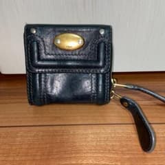 Chloe折りたたみ財布のサムネイル