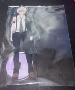 Collar×Malice カラマリ 岡崎契 アクスタ - メルカリ