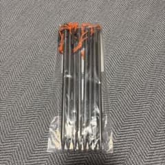 Soomloom チタンペグ　24cm×8本のサムネイル