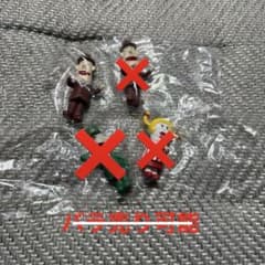 ハッチポッチステーション フィギュアコレクションのサムネイル