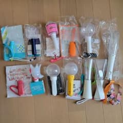嵐ARASHI ペンライト 12本まとめ売り - メルカリ