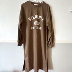anap mimpi ロングワンピのサムネイル