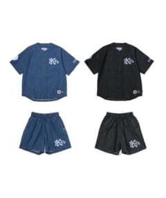 keboz マジェスティック デニムセットアップのサムネイル