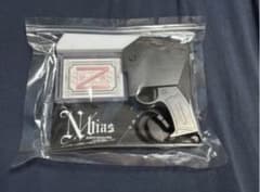 中島健人 N/bias オリジナルペンライト ピカレスクの銃口 ケンティー