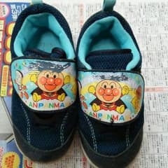 靴16センチのサムネイル