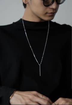 CTHY VENETIAN OBJECT NECKLACE2点セット CTHY VENETIAN OBJECT NECKLACE2点セット - メルカリ