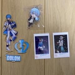 すとぷり　ころんのサムネイル