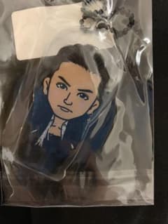 川村壱馬 クリアチャームのサムネイル