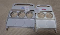 新品 未使用 ドリンクホルダー スリーコインズ 3COINS