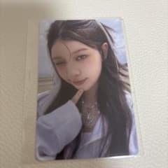 ILLIT モカ トレカ i'll like youのサムネイル