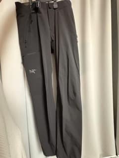 ARC'TERYX Gamma SL Pant 30 ブラックのサムネイル