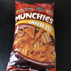 マンチイズ アメリカ菓子のサムネイル