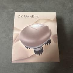【新品未使用】ZOGANKIN®︎ SCALP ゾーガンキンスカルプのサムネイル