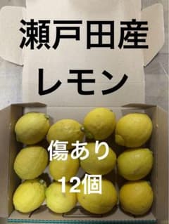 瀬戸田産レモンのサムネイル