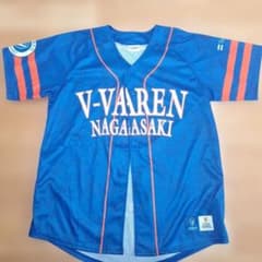 V・VAREN NAGASAKI PEACE STADIUM シャツのサムネイル