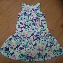 H&M  ワンピース  110～120のサムネイル