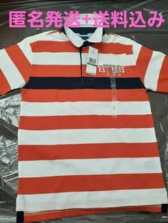 トミーヒルフィルガー ポロシャツ tommyhilfiger　半袖　女性　洋服のサムネイル
