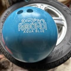 ROUND1 ボーリング玉のサムネイル
