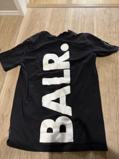 BALR. Tシャツ ブラック XSのサムネイル