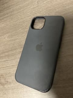 Apple iPhone 13 シリコーンケースのサムネイル