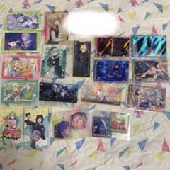 プロセカ カード類 まとめ売り