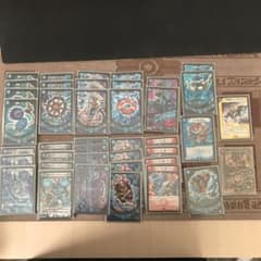 青魔道具　デッキのサムネイル