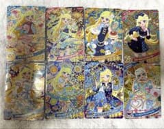 ひみつのアイプリ 星4 みつき まとめ売りのサムネイル