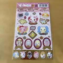 シール　ジュエルペットのサムネイル