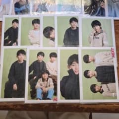エビダンネクスト　生写真のサムネイル