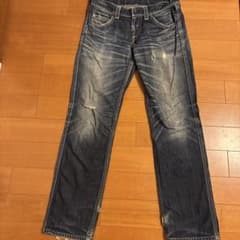 Levi Strauss & Co. ストレートデニムのサムネイル