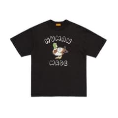 新品¥13200★HUMAN MADEヒューマンメイド鴨カモ半袖TシャツL m45562076708_1.jpg?1784121915