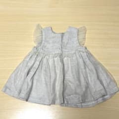 ベビー服　ベビーフォーマル　ベビードレス　スタイのサムネイル